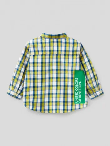 Benetton dečija košulja 