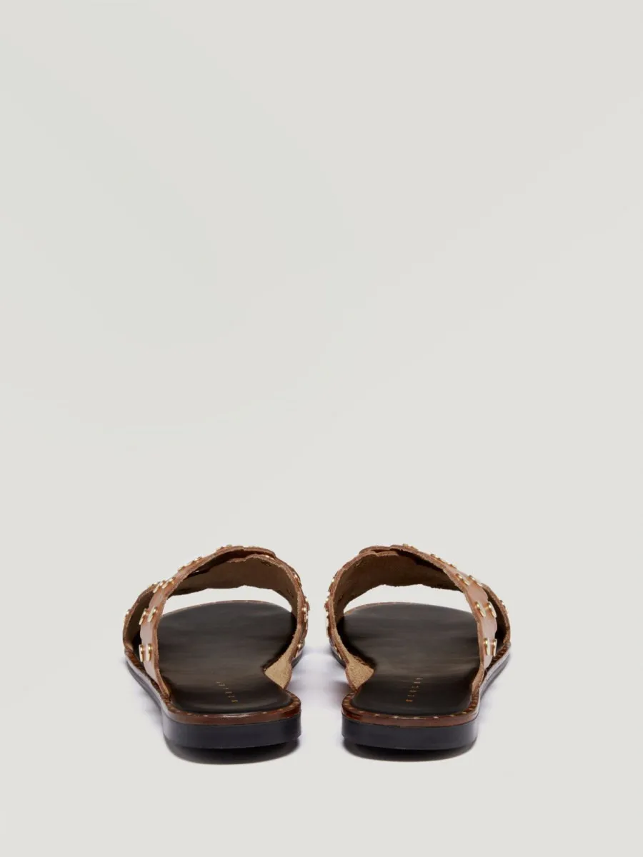 Sisley ženske papuče 