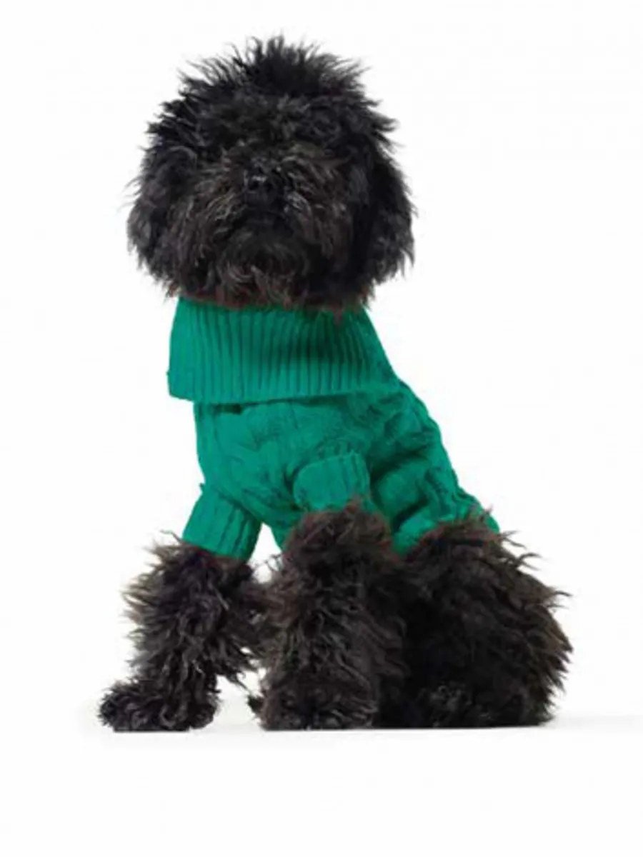 Benetton džemper za kuce m 